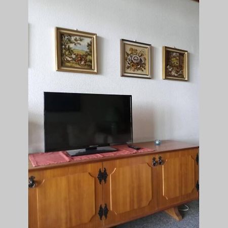 Seewohnung Ossiachersee atemberaubendes Panorama Villach Exterior foto